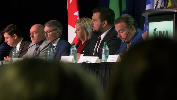 SUMA convention sparks conversation around regional amalgamation, small centre survival