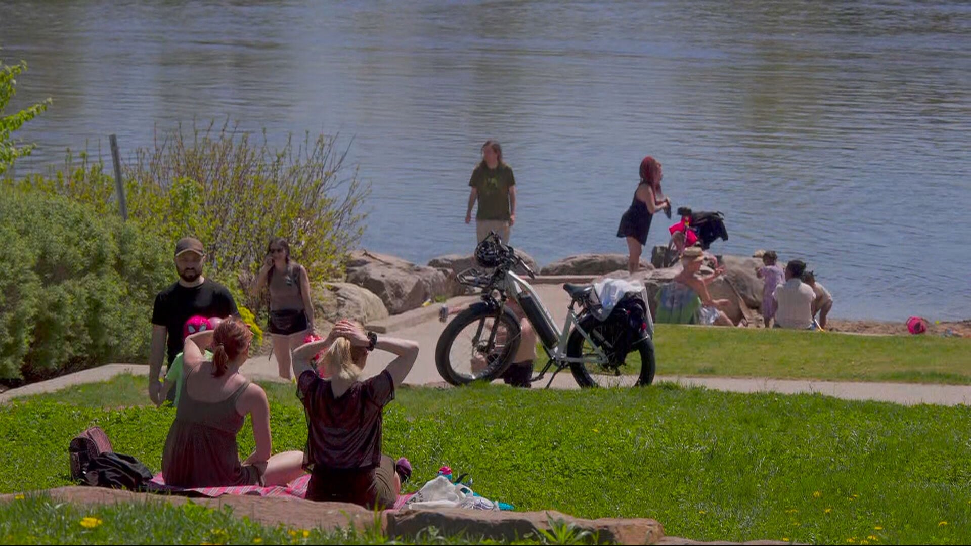 Summer forecast for southern Quebec: here’s what weather agencies are predi