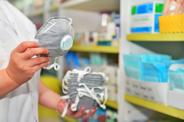 Province reaches agreement in principle with Quebec pharmacist owners, Boulet says