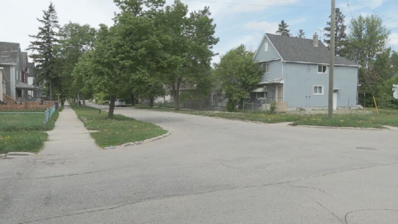 Homicide unit investigating suspicious death in Winnipeg