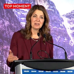 ‘Now is not the time to give up hope’: Smith makes case for united Canada ahead of referendum