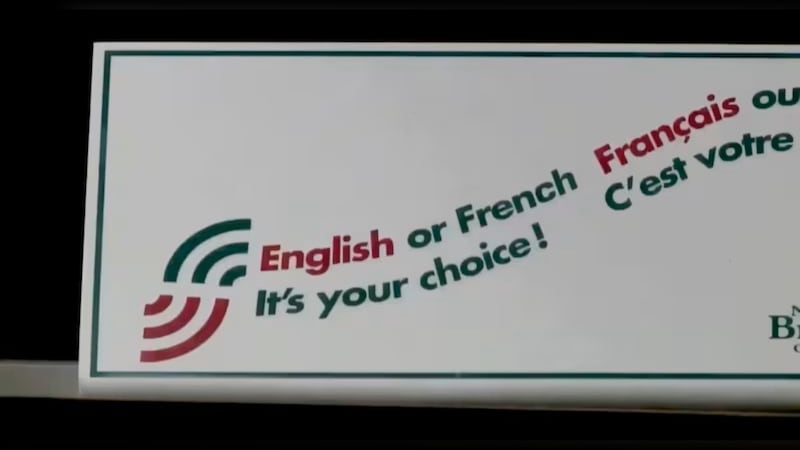Feedback on N.B. Official Languages Act sought amid recent bilingualism rulings