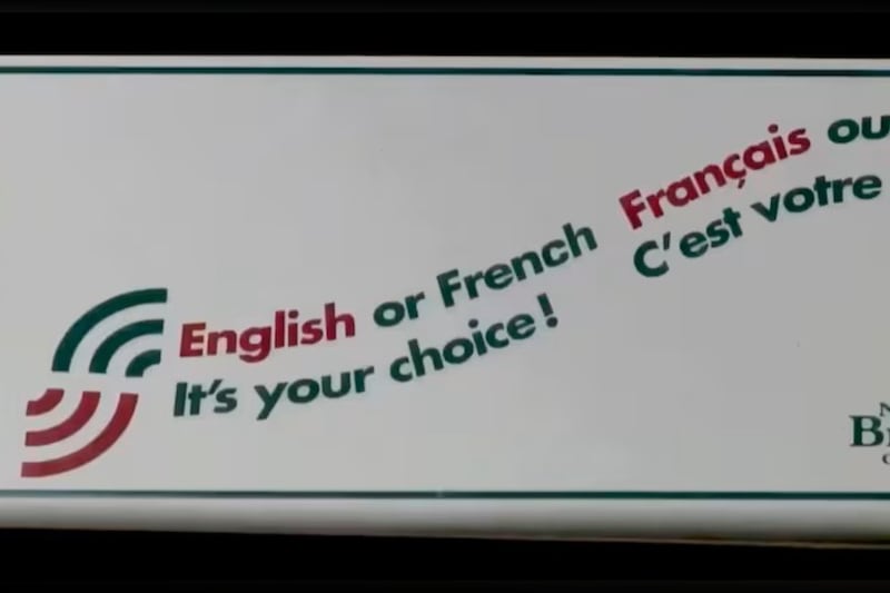 Feedback on N.B. Official Languages Act sought amid recent bilingualism rulings