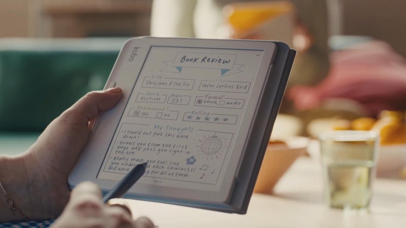 Innovative tech this spring