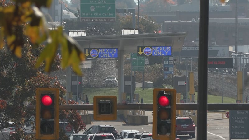 B.C. business owner loses NEXUS privileges after $20 border fee mistake
