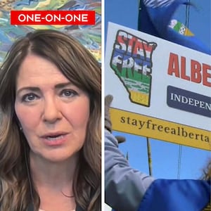 'You don’t just eliminate the anger that people have by ignoring it’: Smith on referendum