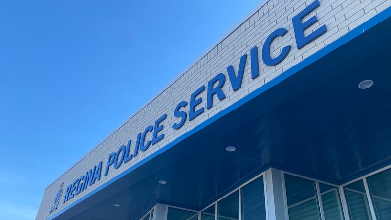 Regina teen, adult charged after threats made to high school