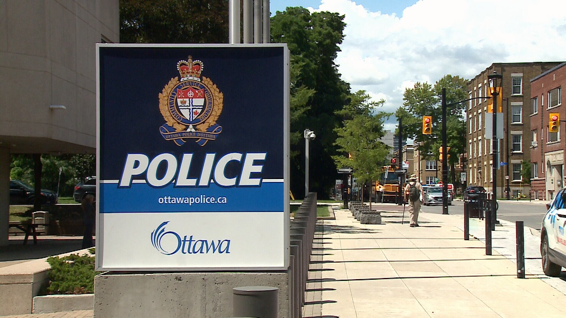 Ottawa police chief to outline steps to strengthen workplace culture, publi