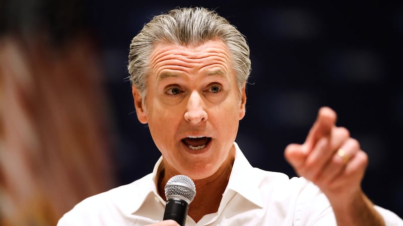California governor signs order to explore AI ‘kill switch’