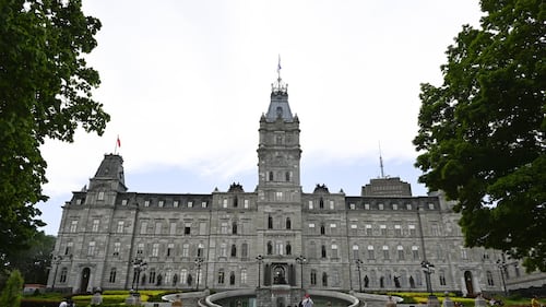 Quebec will need to make a $2 billion effort to balance budget, says auditor general