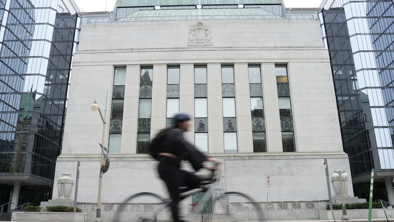 Bank of Canada set for pair of important data drops ahead of 'live' rate decision