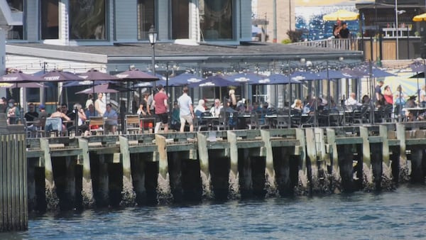 ‘Showcase what makes Canada special’: Analyst says trade war creates opportunities for tourism sector