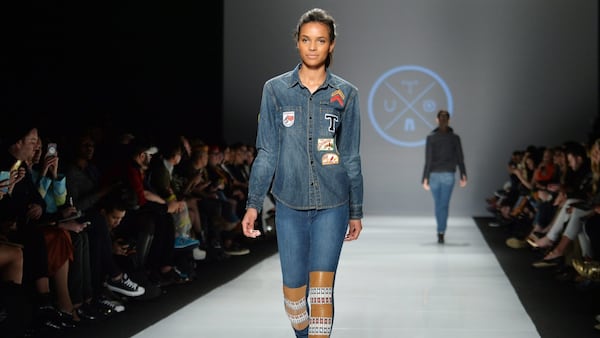 The history of clothing is more unisex than you might think