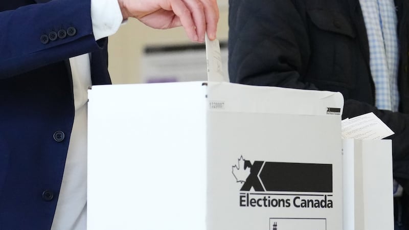 Here's a look at ridings where voters can expect federal byelections to be called