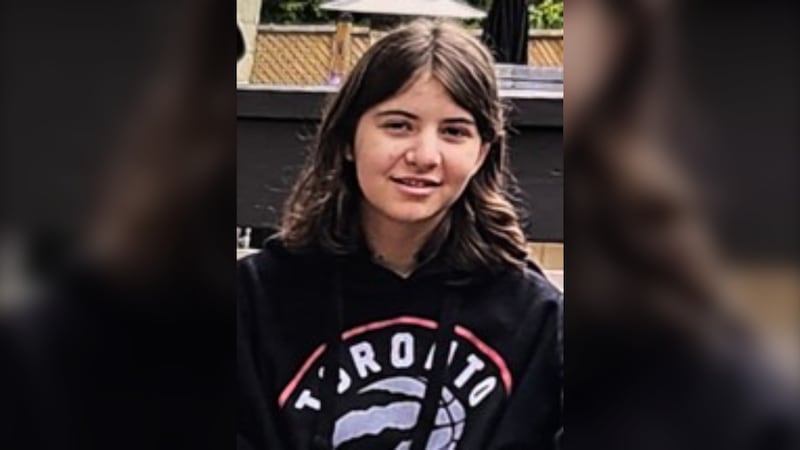 Toronto police stepping up search for missing 14-year-old girl last seen at Earl Bales Park