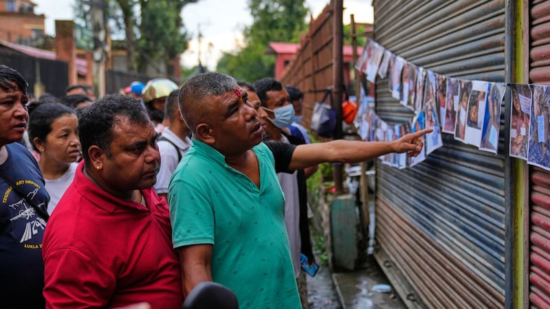 No Canadians among 121 foreign nationals found in Nepal after flash flooding