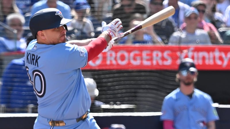 Jays get day off after tough, successful run that put them back in the playoff hunt
