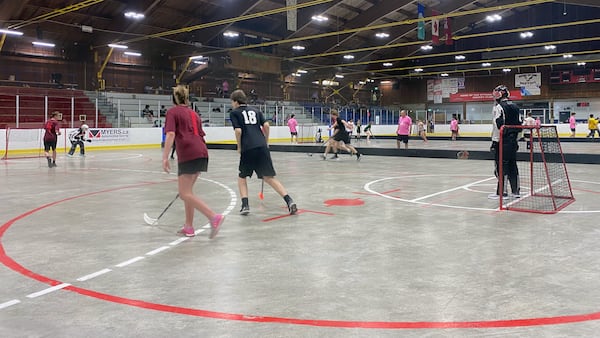 Ottawa hosting student athletes for Special Olympics Ontario