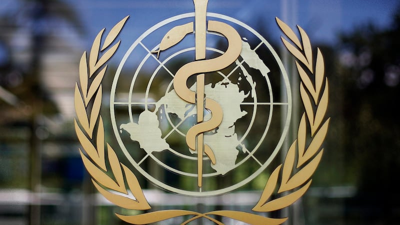 Three die on cruise ship from suspected hantavirus: WHO
