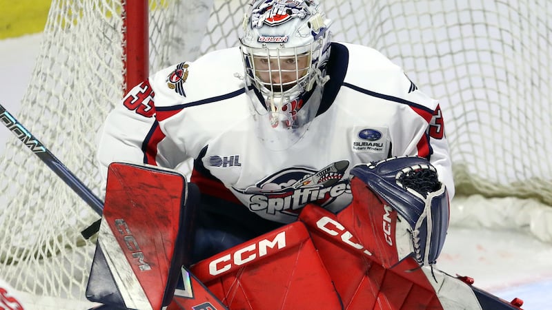 Windsor Spitfires set for Western Conference final showdown with Kitchener Rangers