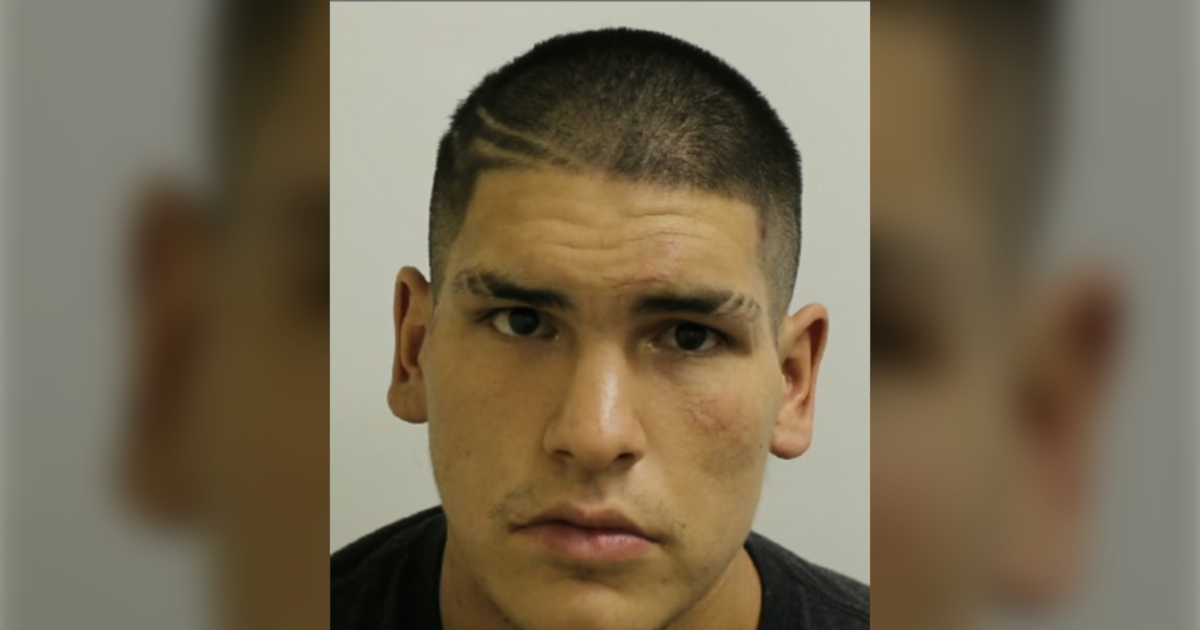 RCMP searching for wanted man in Elsipogtog, N.B.
