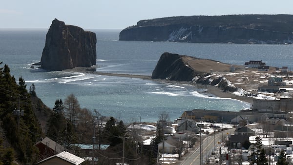 Economy, housing major election concerns in coastal Quebec