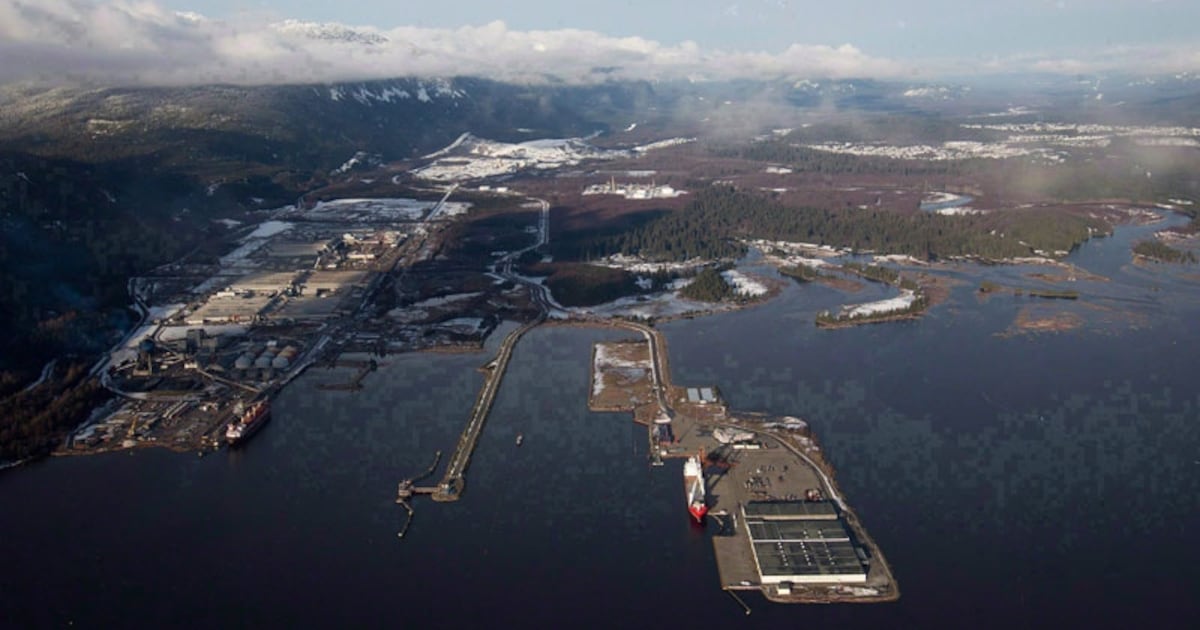 Kitimat Rcmp 2 dead after tugboat incident south of Kitimat, RCMP say