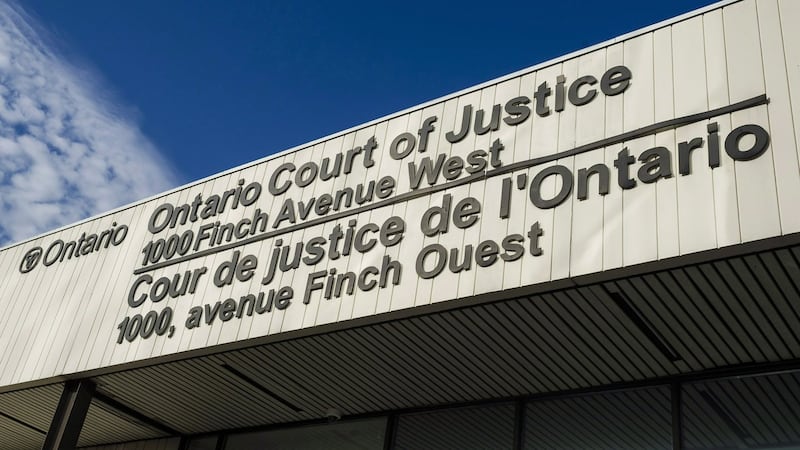 Toronto driver who got red-light ticket 18 years ago wins appeal. Here’s why.