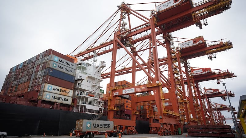 AI demand — and tactics — drive surge in cargo theft, costing consumers more