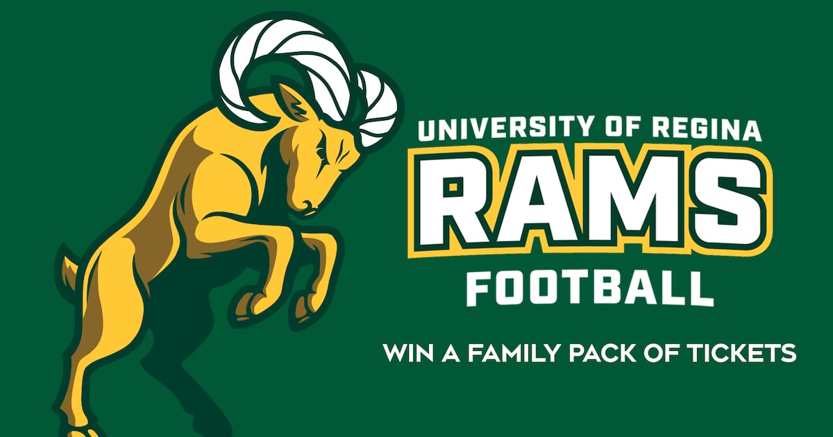 Regina Rams playoff bound