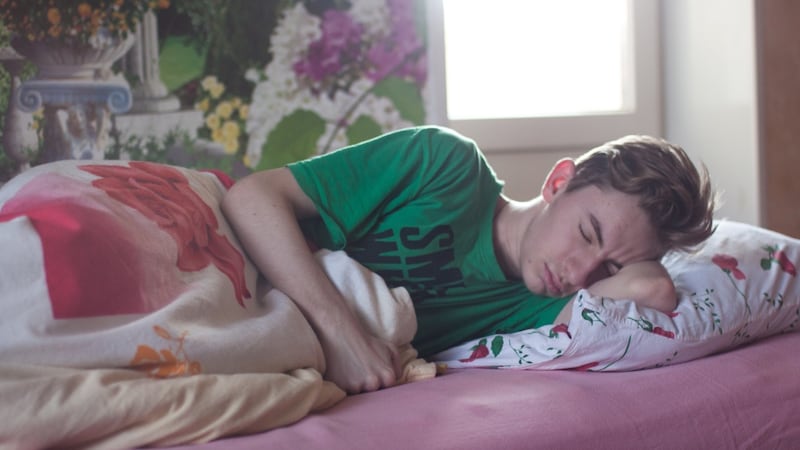 What are sleep ‘terrors’? New study examines potential treatment for rare condition