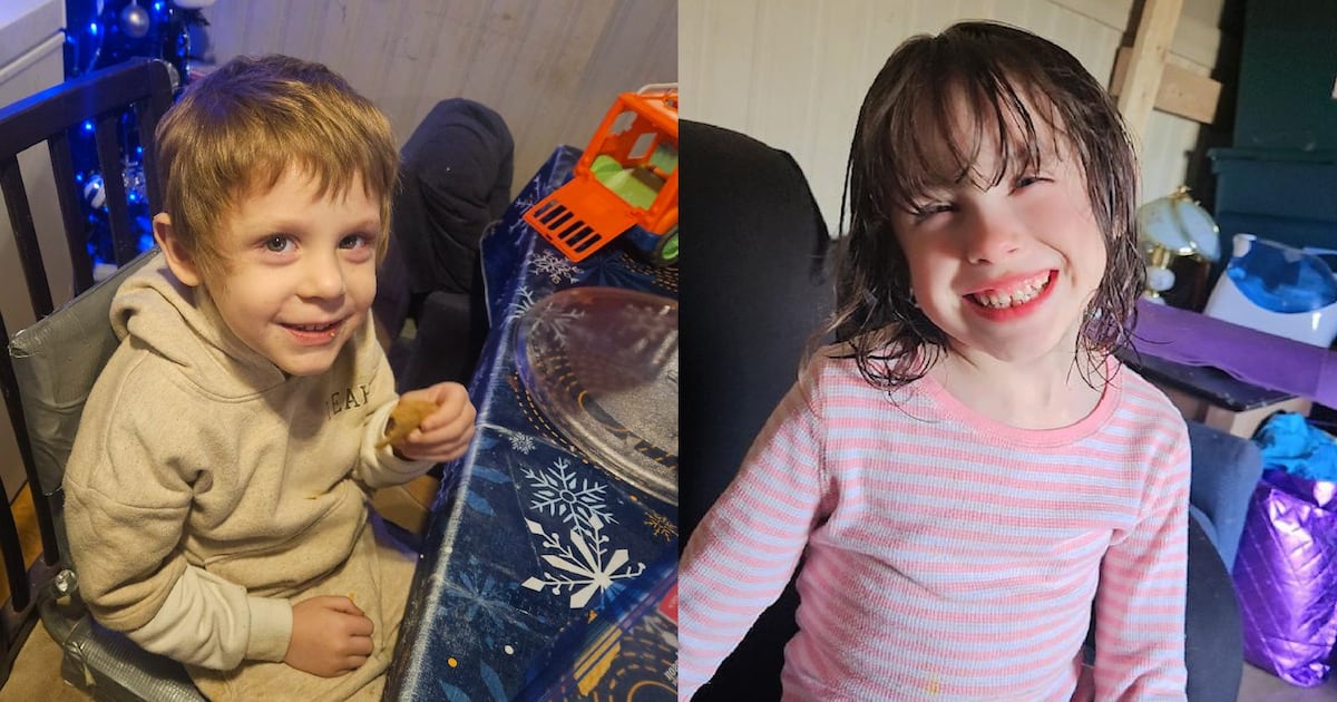 N.S. police give update on missing children