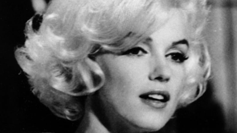 From jewelry to private letters, Marilyn Monroe’s hidden world heads to auction