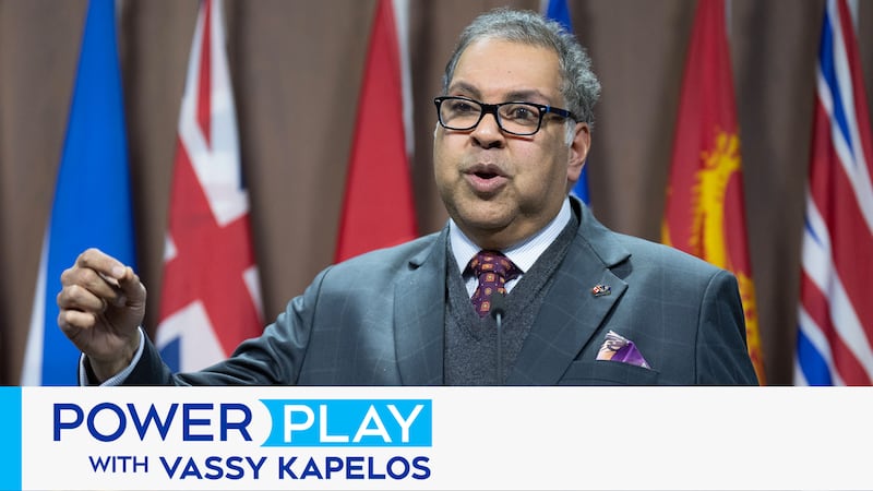 Smith playing a ‘very strange game’ in referendum saga: Nenshi