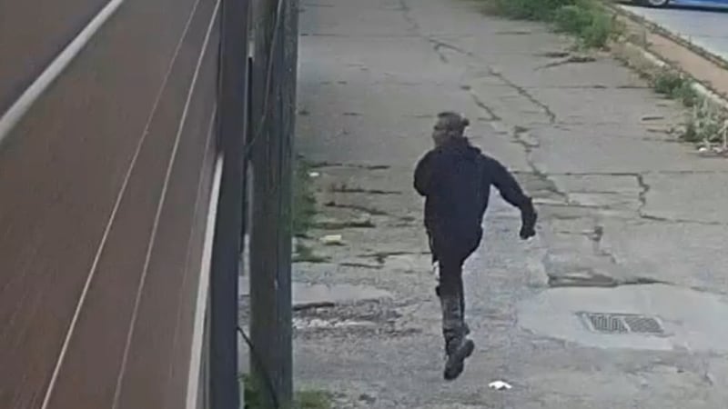 Person of interest sought in Via Italia fire investigation