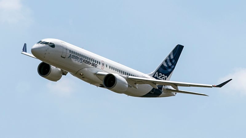 Airbus secures 150-plane order with AirAsia in boon for Quebec aviation