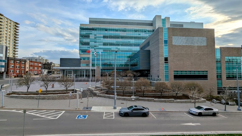 Kitchener Justice of the Peace facing allegation of judicial misconduct for behaviour toward colleague