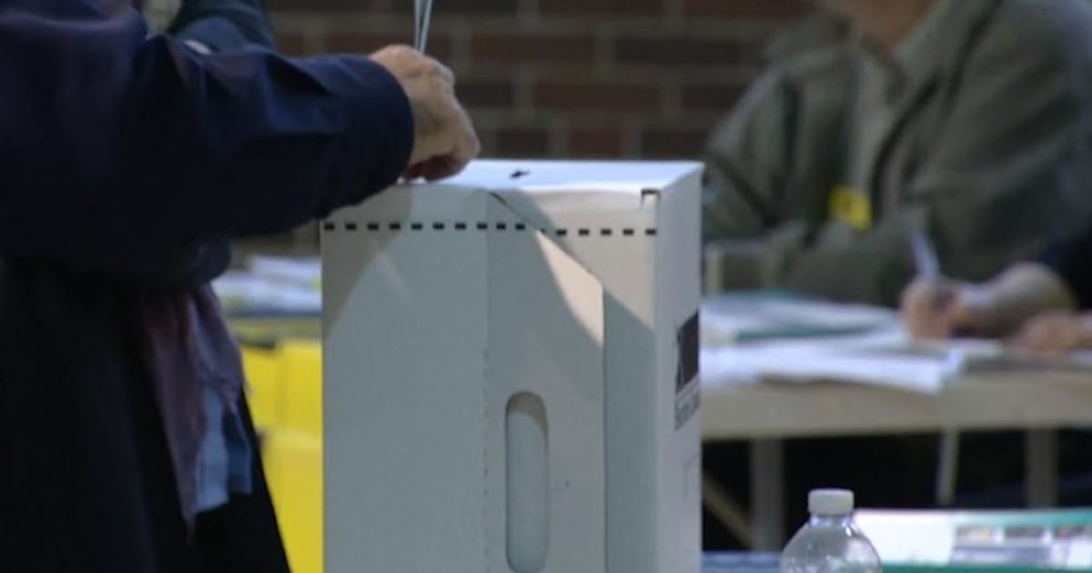 Municipal elections set for three Manitoba communities on Friday