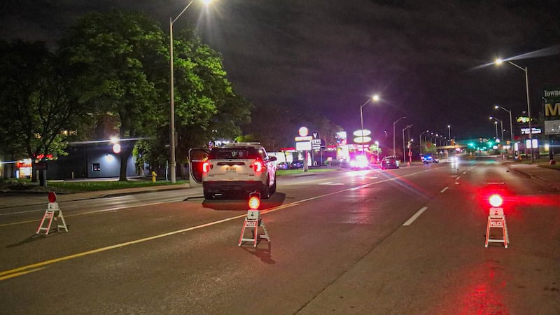 Windsor police say 3 pedestrian deaths in the past month had similarities