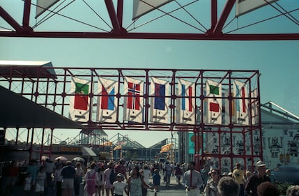 Expo 86