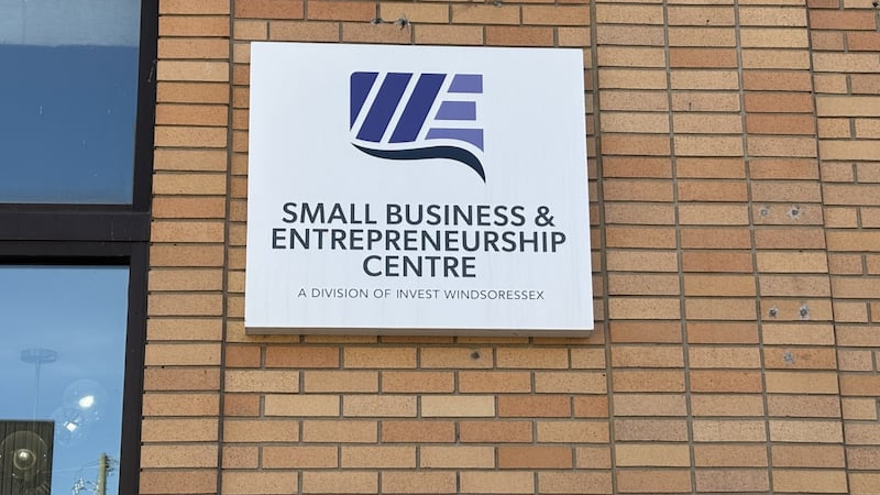More grants available for Windsor entrepreneurs through new provincial partnership