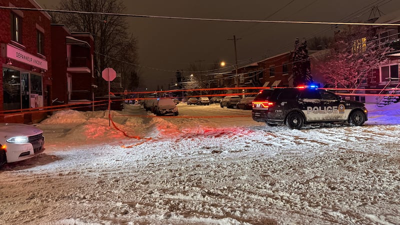 Montreal murder clearance rate remains above the average