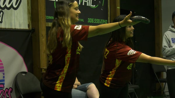 Sask. Cornhole Association hosting women’s-based competition for 3rd year in a row