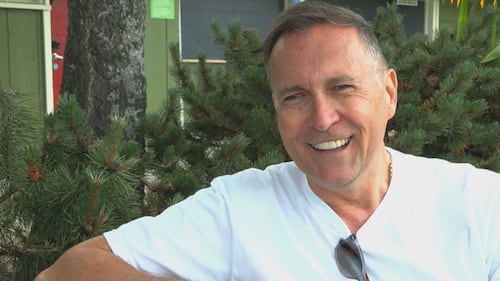 ‘I got a self-taught PhD in garbology’: B.C. man reconnects with childhood passion for picking up litter