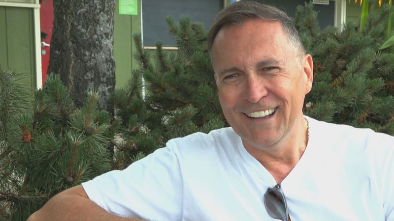 ‘I got a self-taught PhD in garbology’: B.C. man reconnects with childhood passion for picking up litter