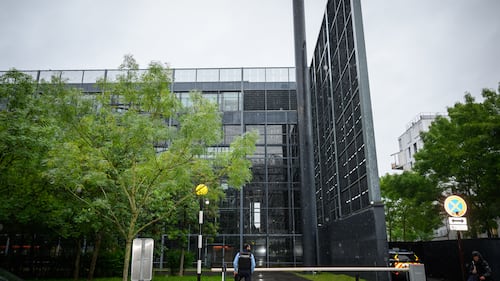 German serial killer on trial for murdering French boy, 10