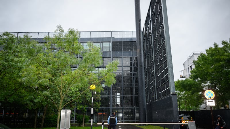 German serial killer on trial for murdering French boy, 10