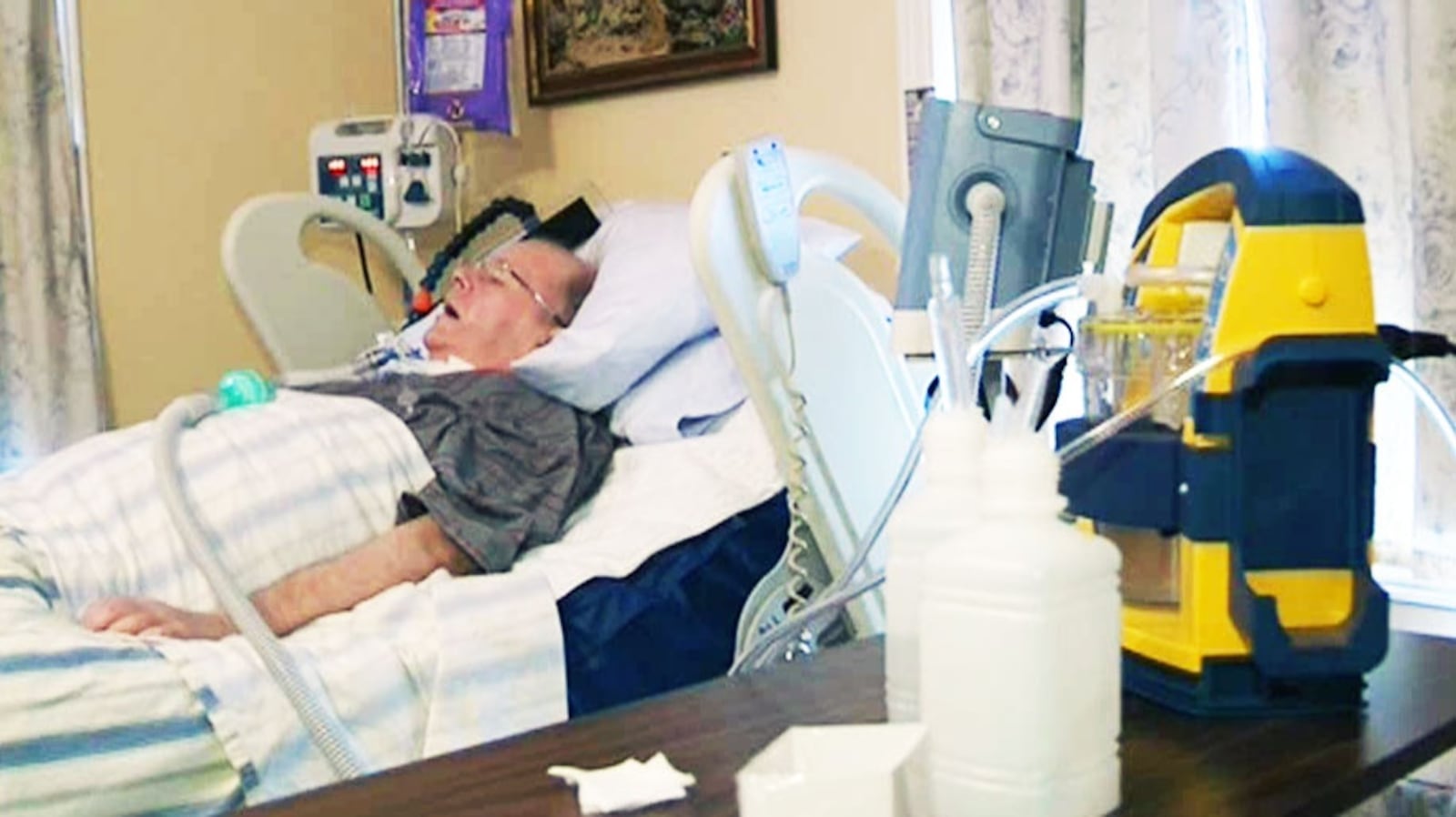 Quebec doctors’ group to challenge assisted suicide legislation