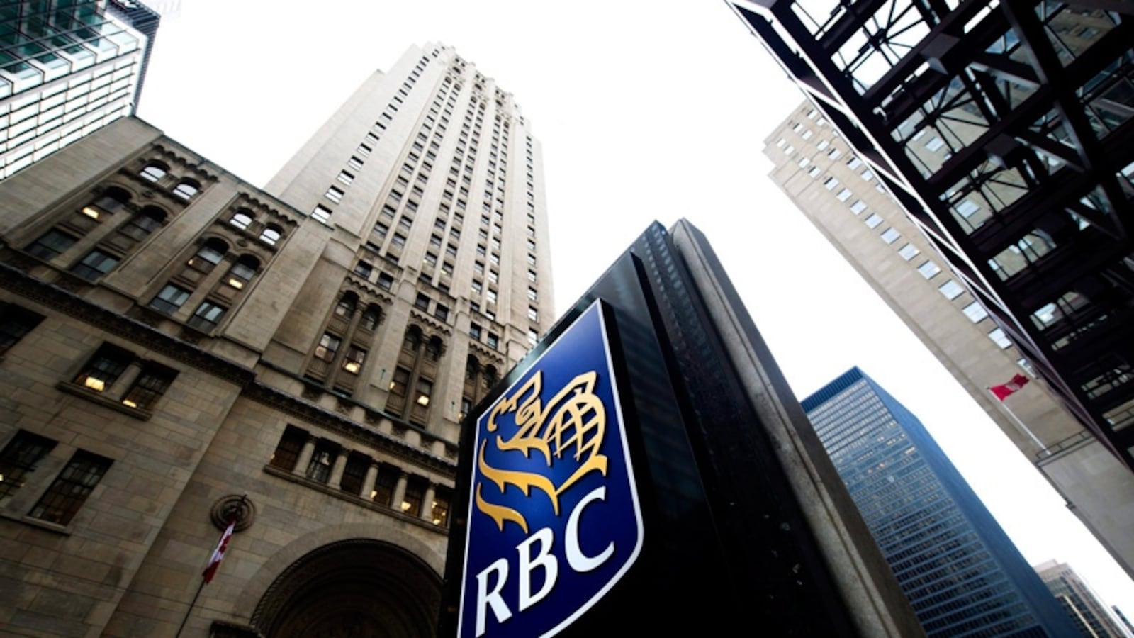 Best Banks Rbc RBC joins list of banks deemed 'too big to fail'
