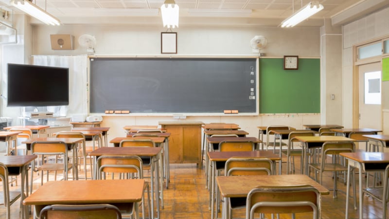 14-year-old charged after incident triggers school lockdown in Gravenhurst